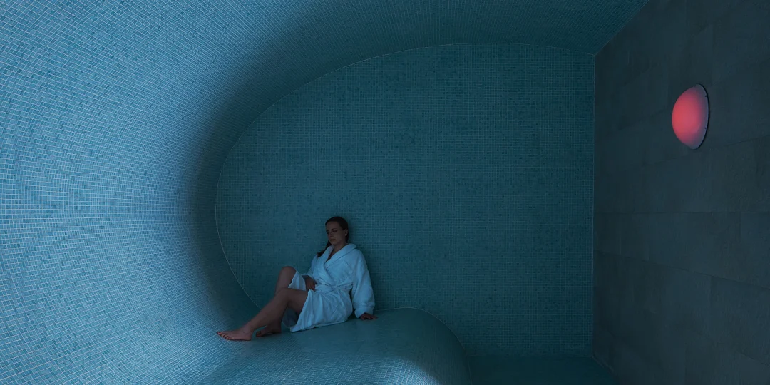 The world of saunas